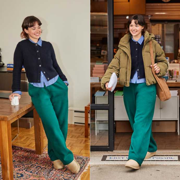 Everyday   Loungewear