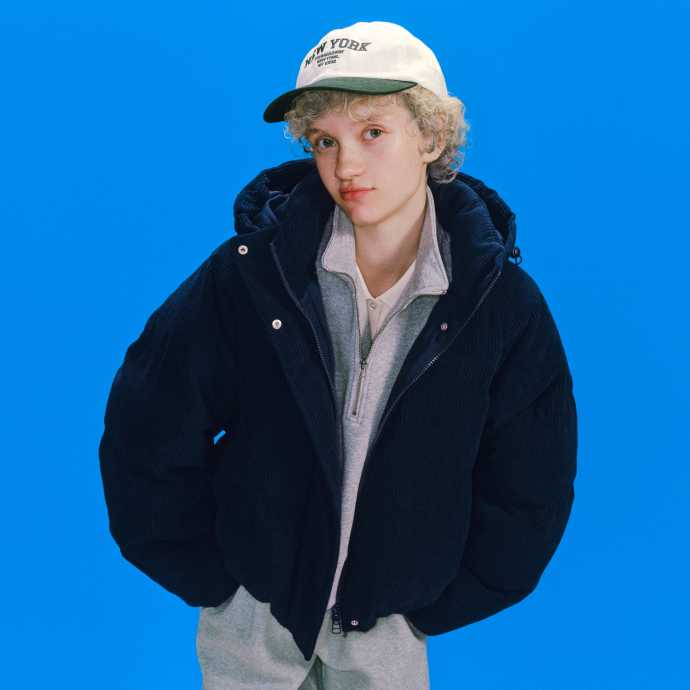 Stay Warm   Stay Cool