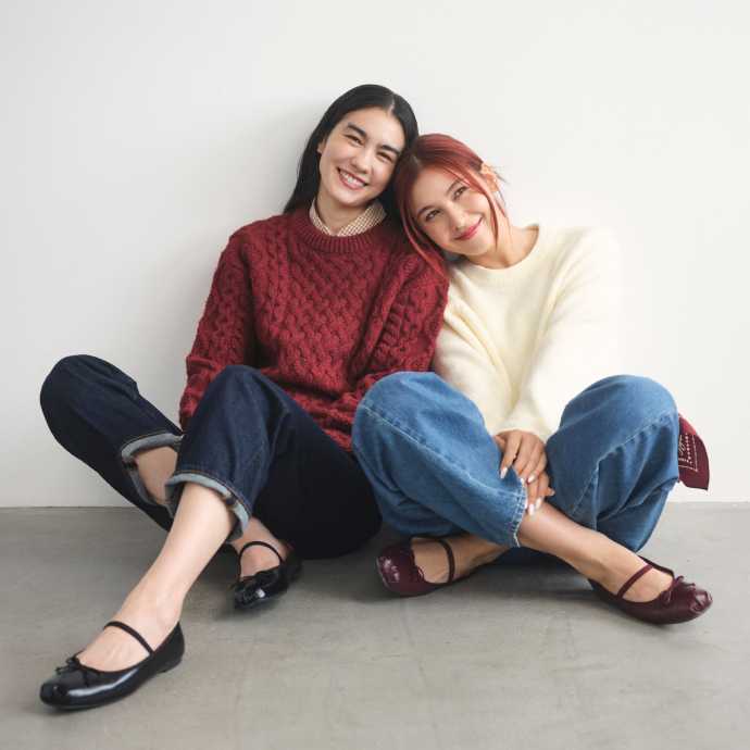 Let’s Talk  About Future