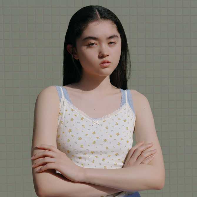 Portrait of Us in COZY SPORTS