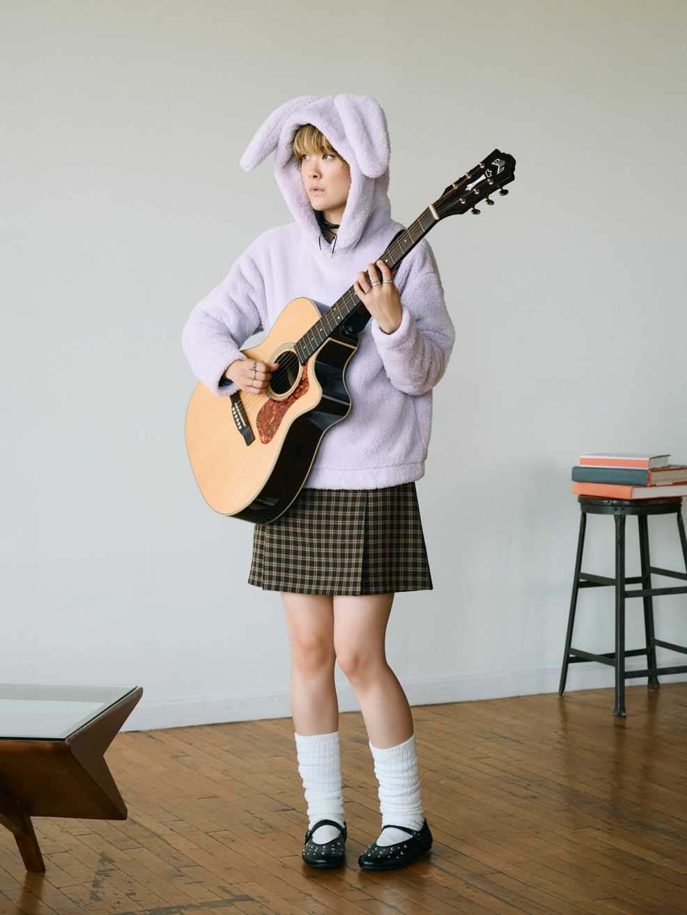 You Can Do  What You Want styling 1