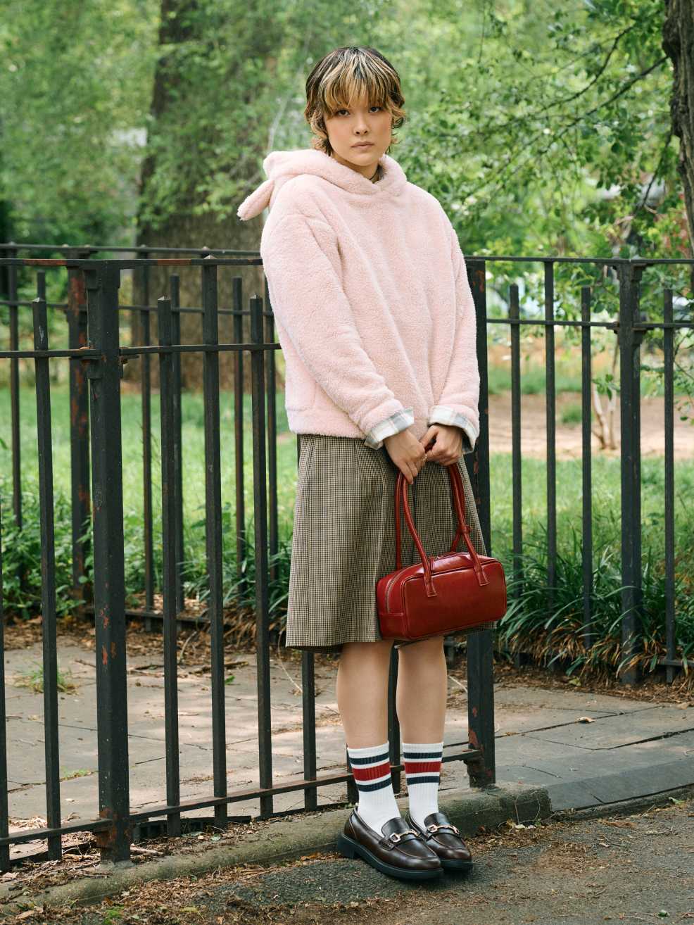 You Can Do  What You Want styling 3