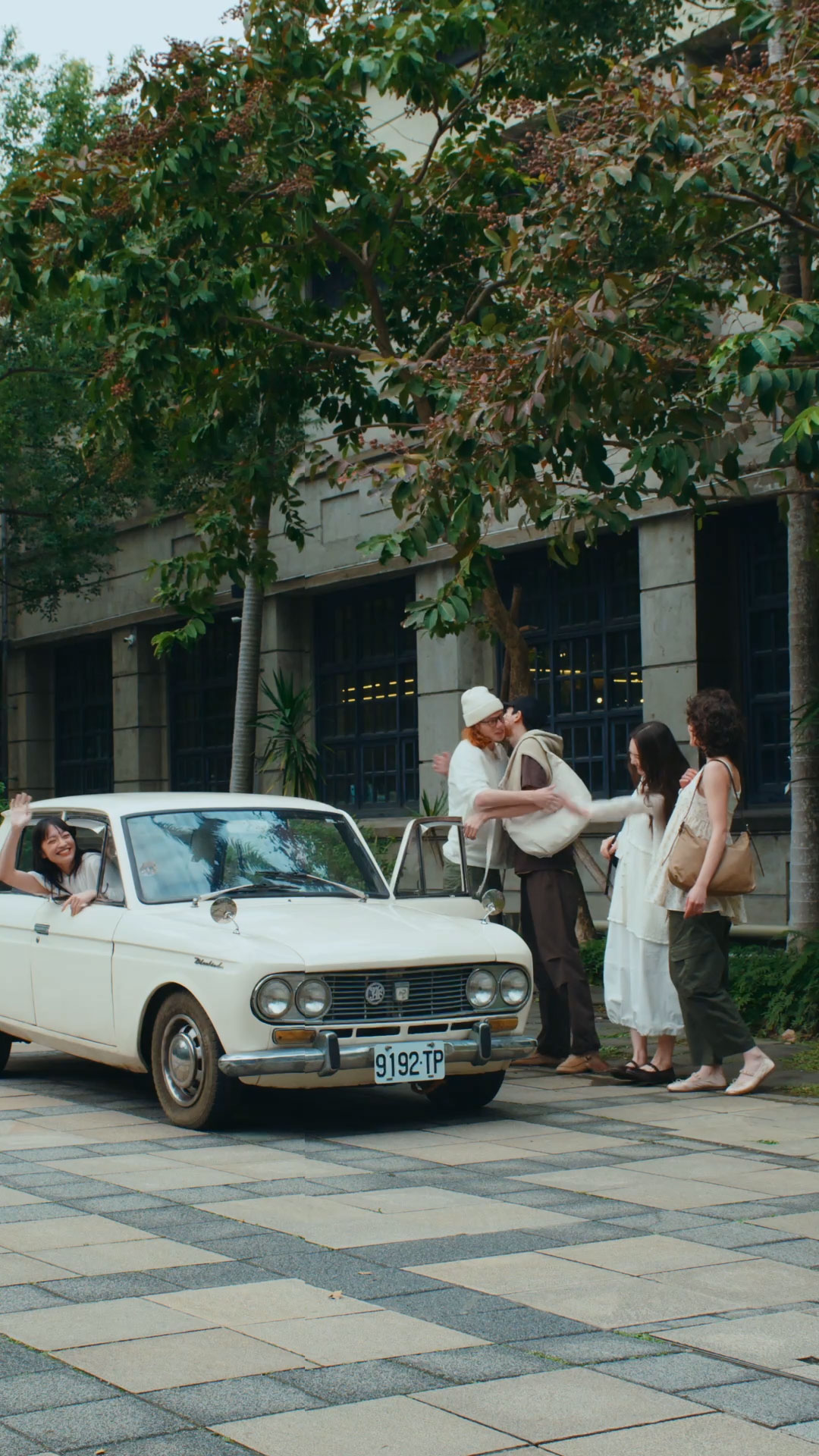 GU公式｜GU STYLE EDIT 26SS｜City Bohemian Style