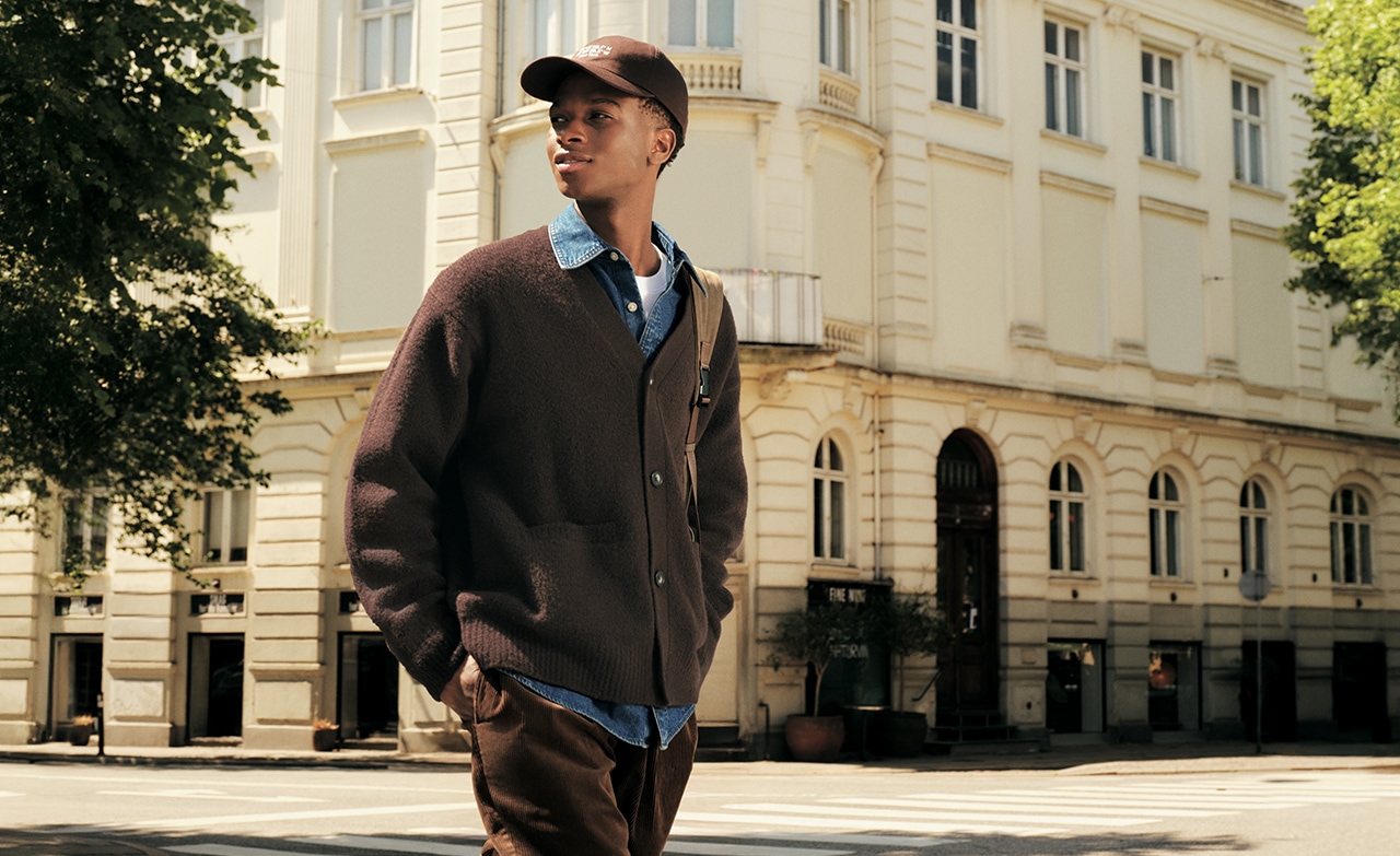 すべてのシーンへ。すべてのひとへ。