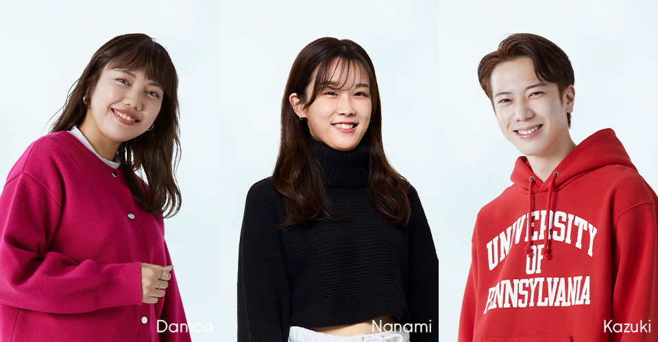 キャスト紹介画像