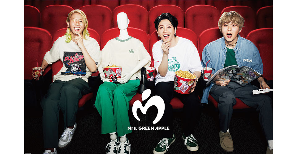 キャスト紹介画像