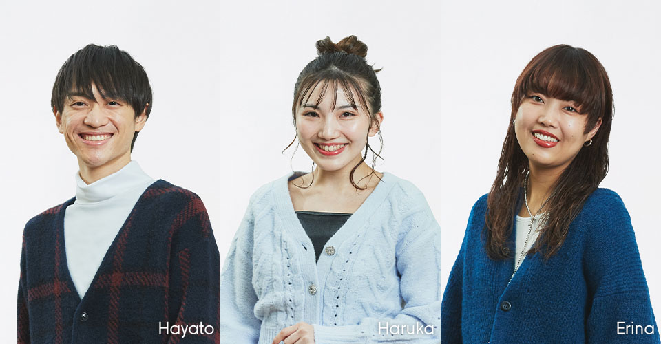 キャスト紹介画像