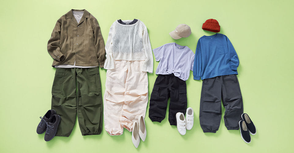 キャスト紹介画像