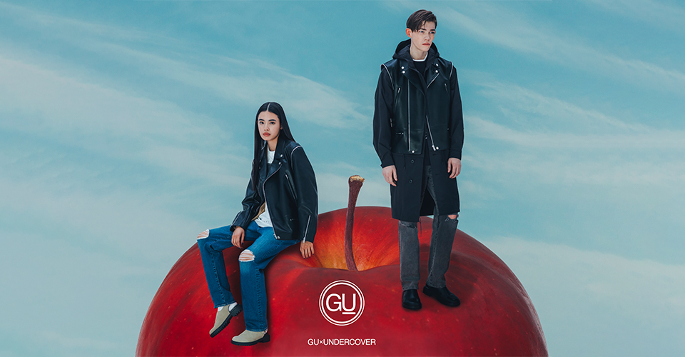 キャスト紹介画像