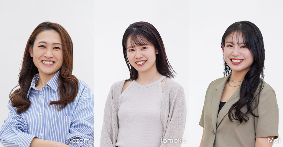 キャスト紹介画像