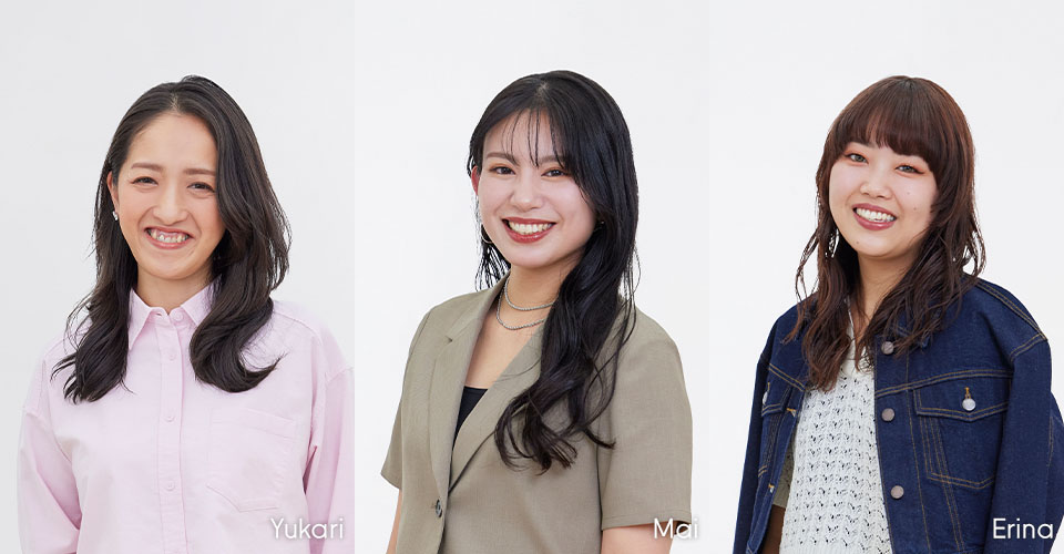 キャスト紹介画像