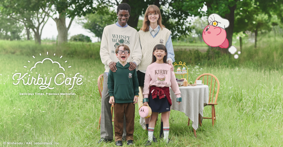 キャスト紹介画像