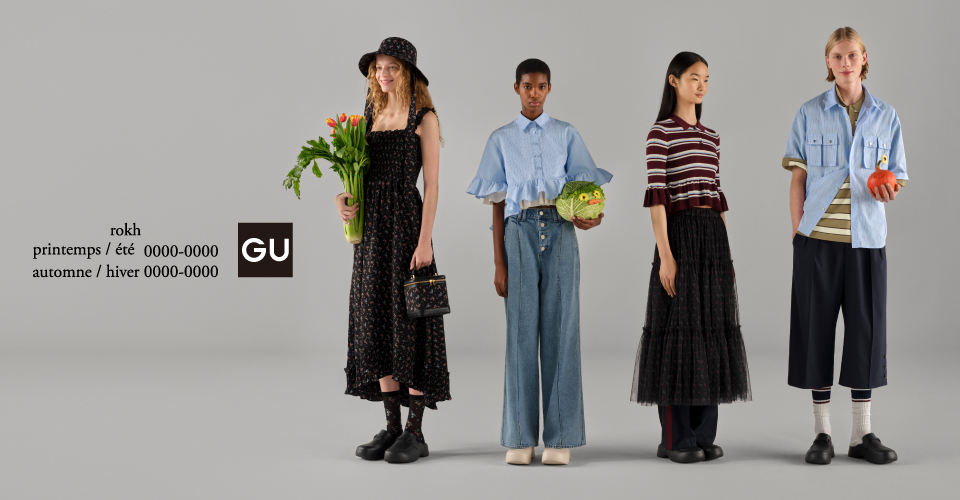 キャスト紹介画像