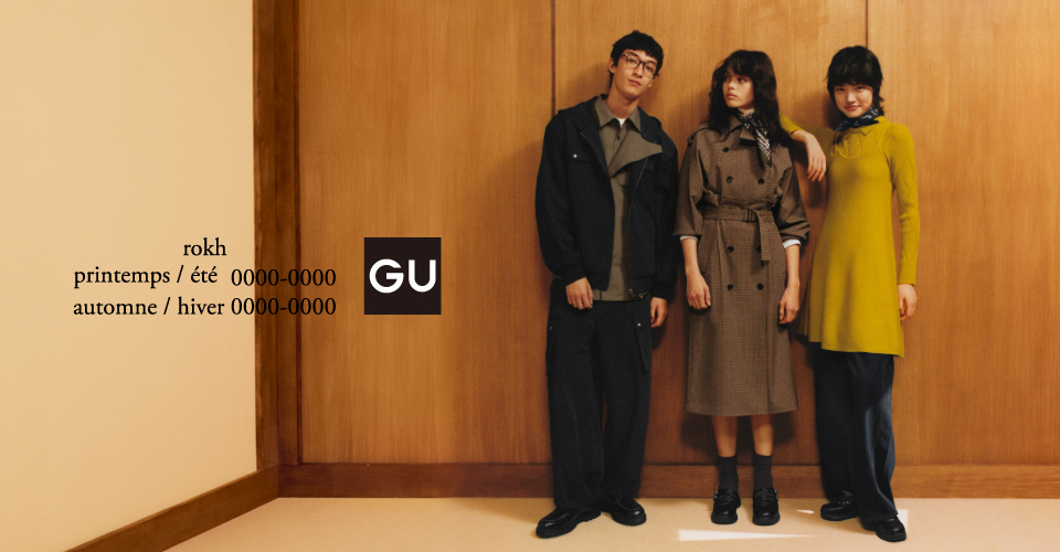 キャスト紹介画像