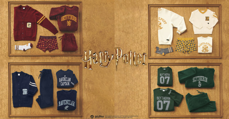 キャスト紹介画像