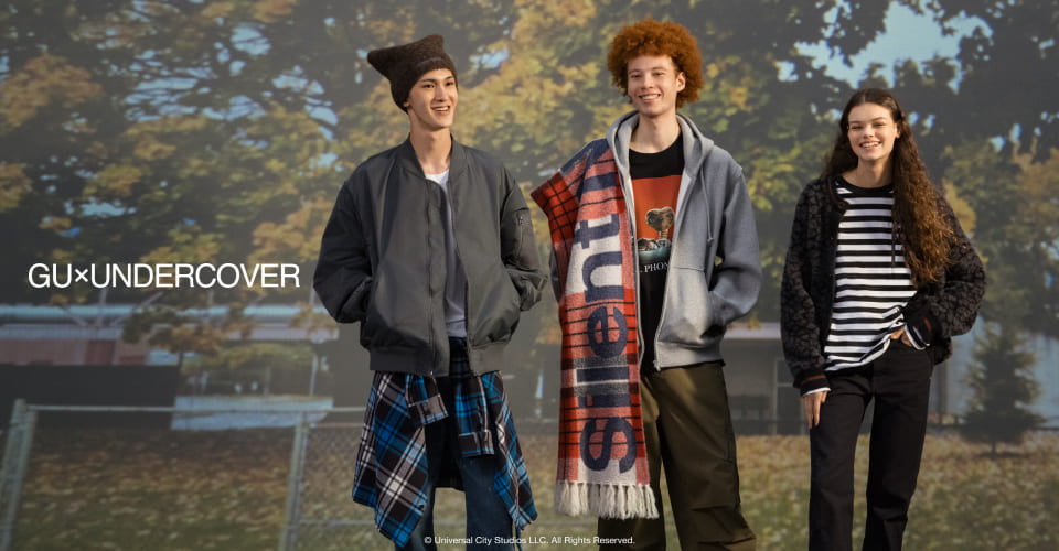 キャスト紹介画像