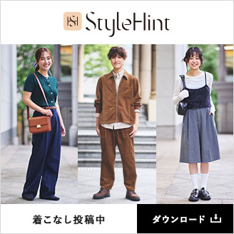 StyleHint