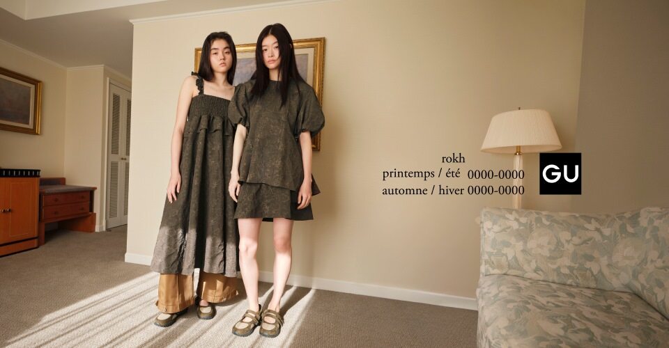 キャスト紹介画像