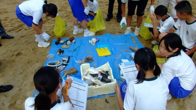 瀬戸内オリーブ基金