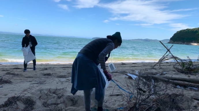 瀬戸内オリーブ基金