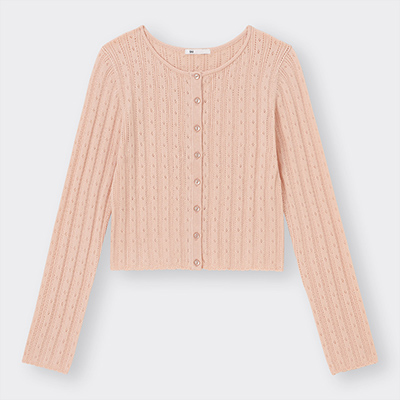 ニット・カーディガン