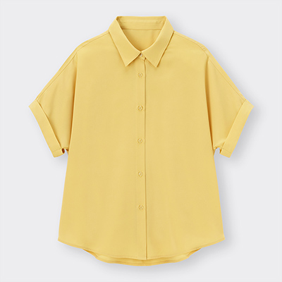 シャツ・ブラウス