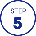 STEP 5