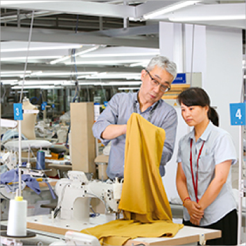 TAKUMI: Ensuring exceptional quality