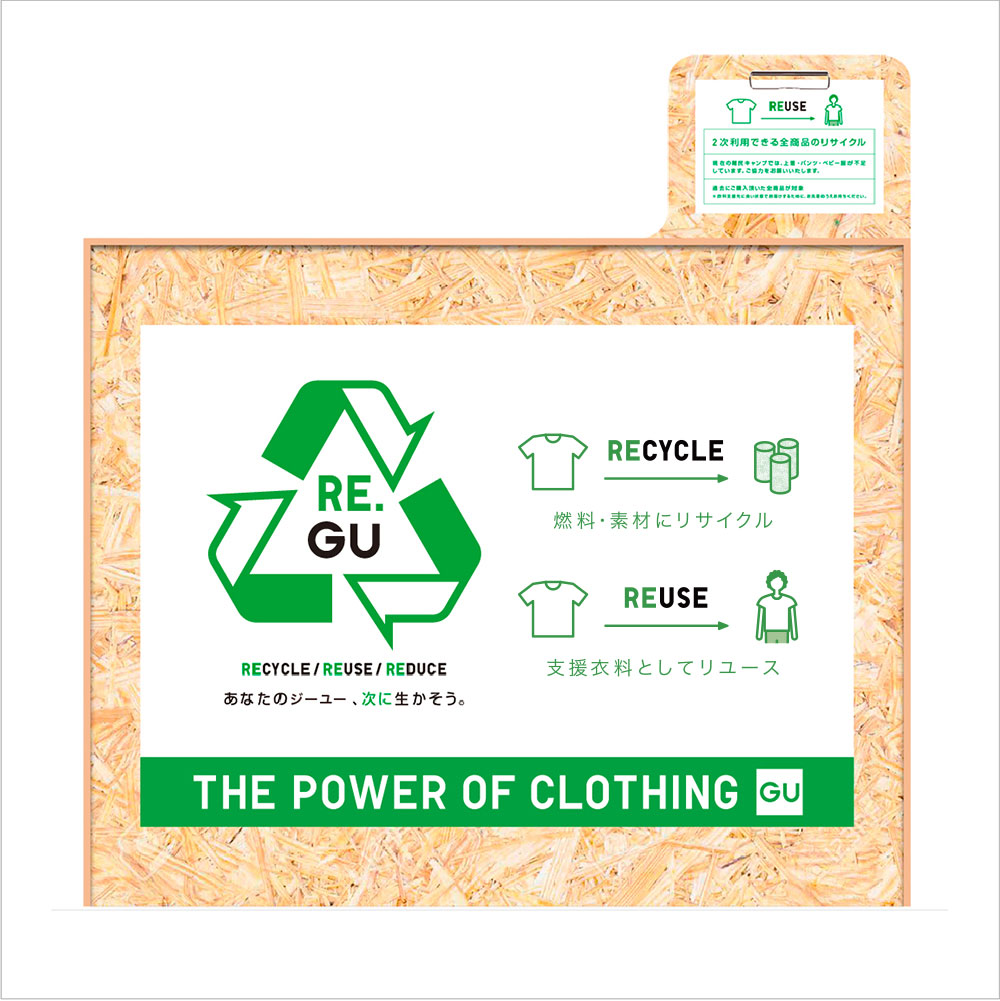 THE POWER OF CLOTHING