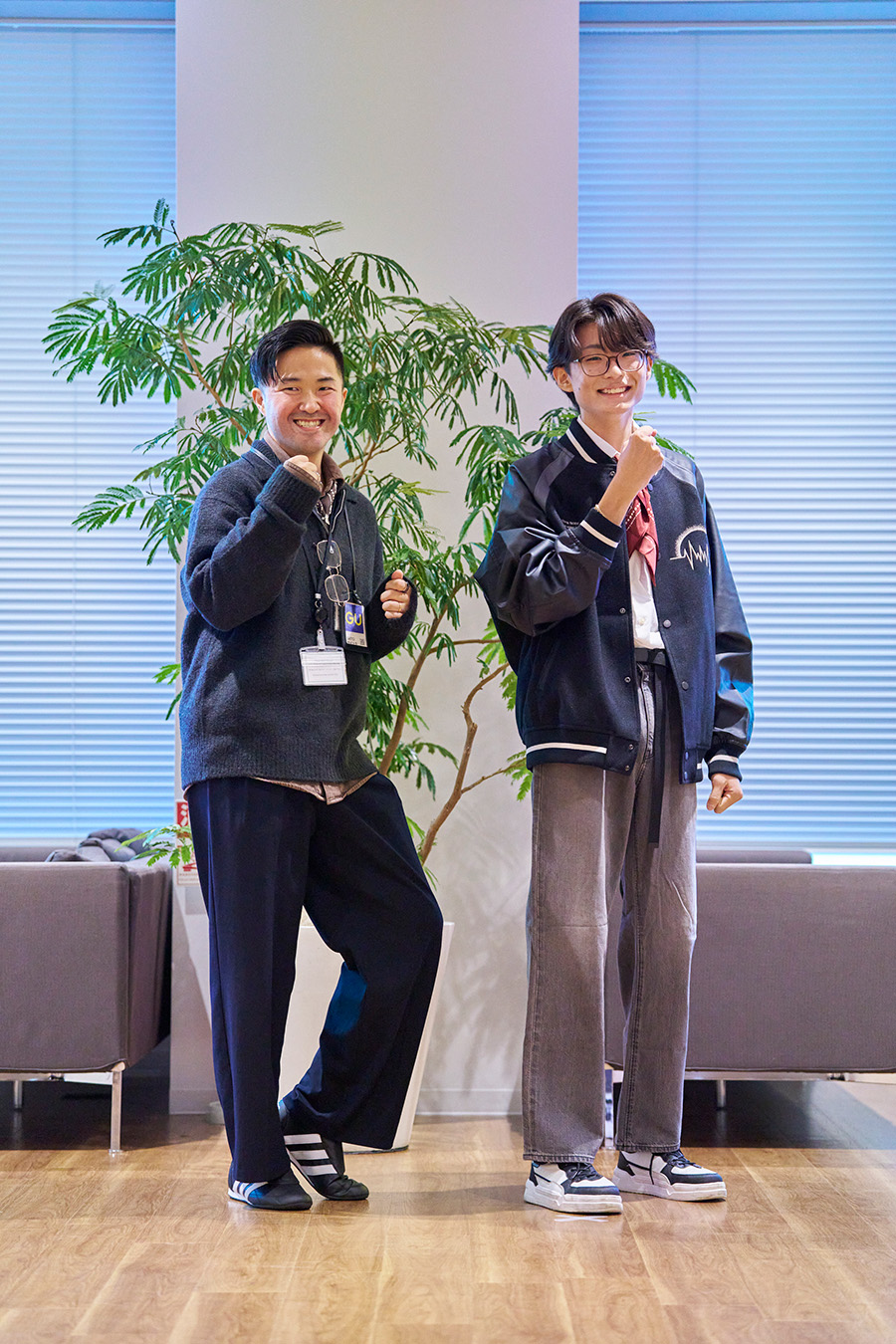 国際ガールズデー イベントの様子3