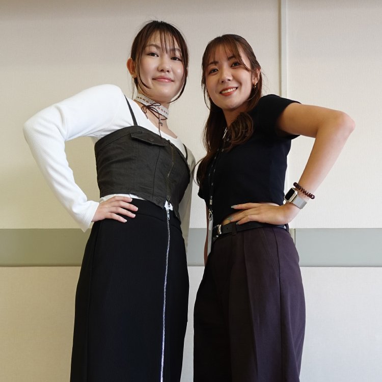 FASHION FOR KODOMO SHOKUDO