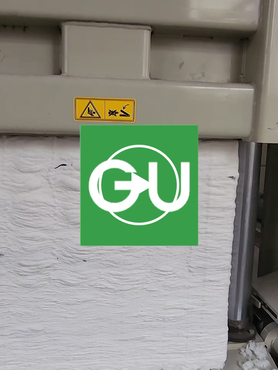 リサイクル素材を活用した服づくり