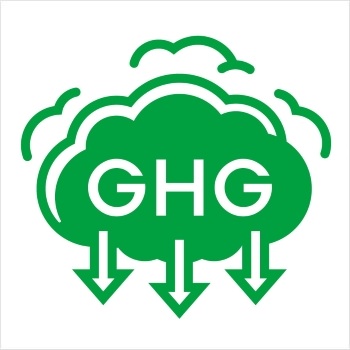 GHG REDUCTION