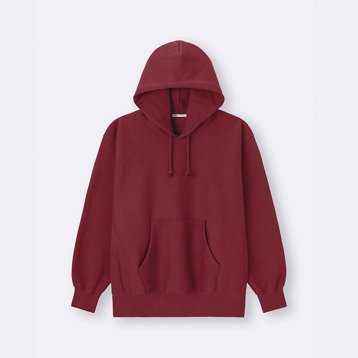 ユニセックス ヘビーウェイトスウェットパーカ（長袖）（セットアップ可能）