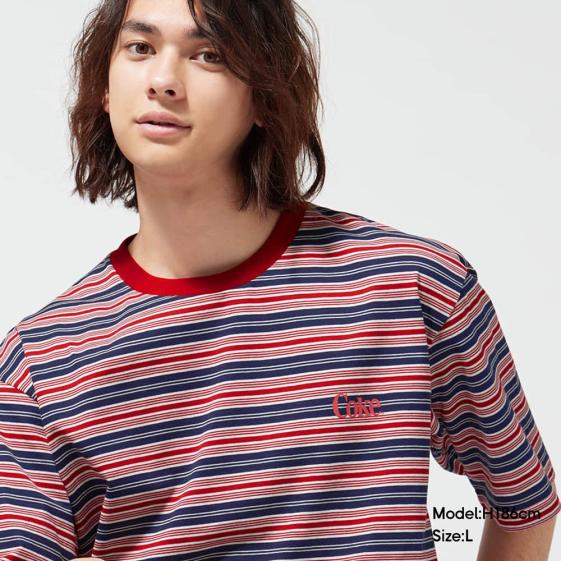 coco條紋T恤 main image 1