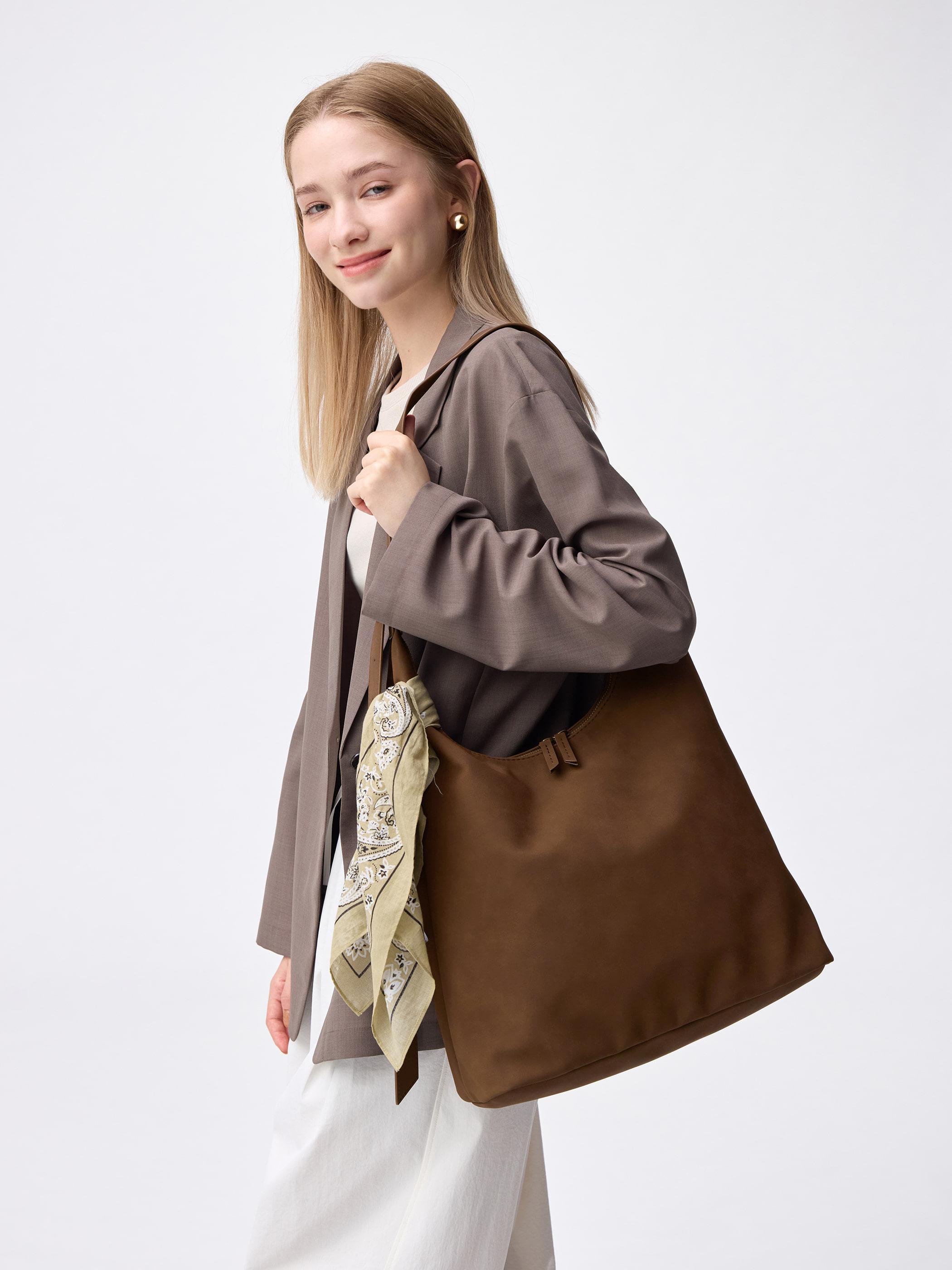 HFFDリクエスト 1点 まとめ商品 女裝新月包(2way肩帶) - GU台灣