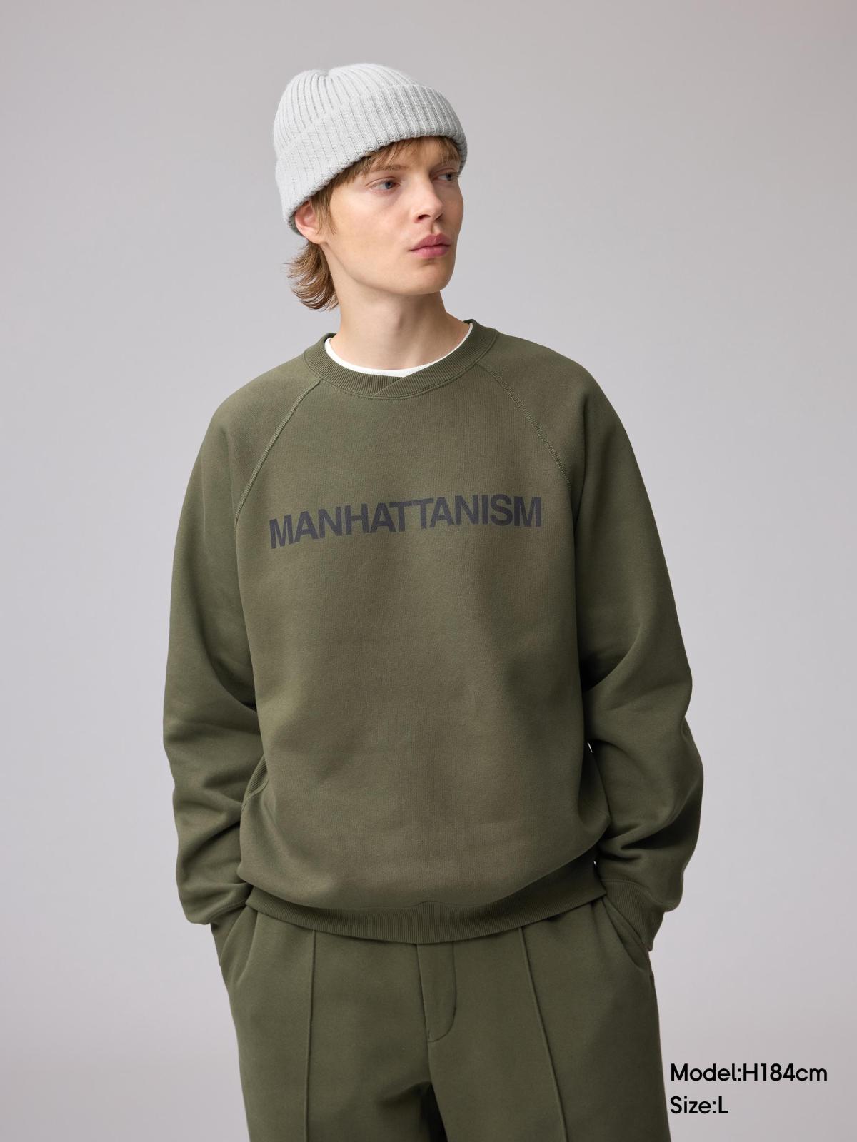 Heavy weight重磅內刷毛休閒上衣 ENGINEERED GARMENTS2