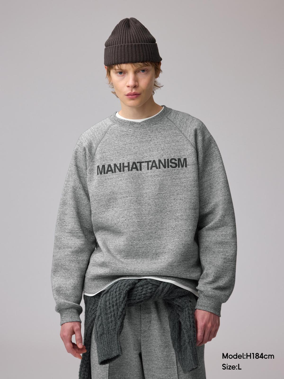 Heavy weight重磅內刷毛休閒上衣 ENGINEERED GARMENTS1