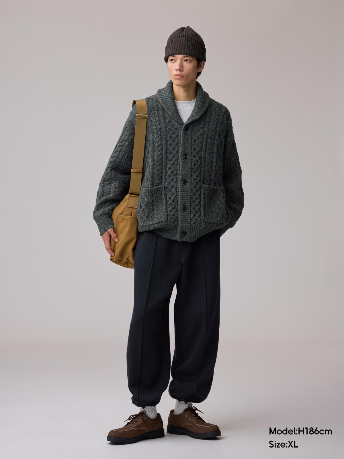 Heavy weight重磅內刷毛休閒褲 ENGINEERED GARMENTS3