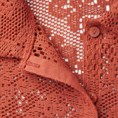 細部までしっかりとした作り込み