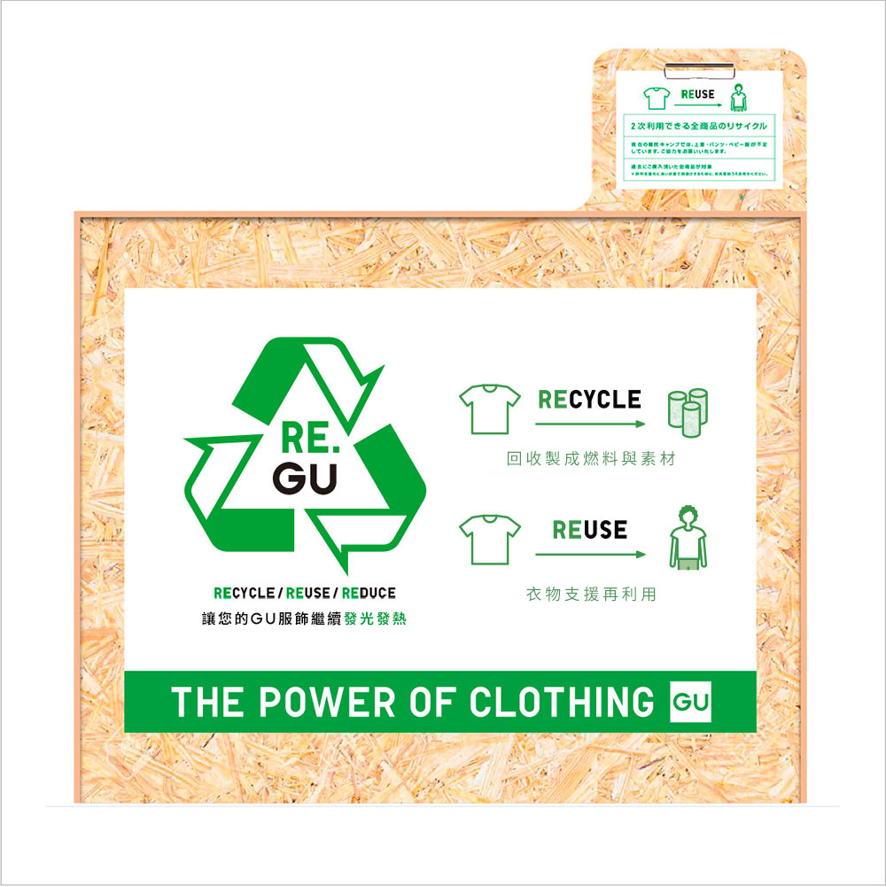 THE POWER OF CLOTHING