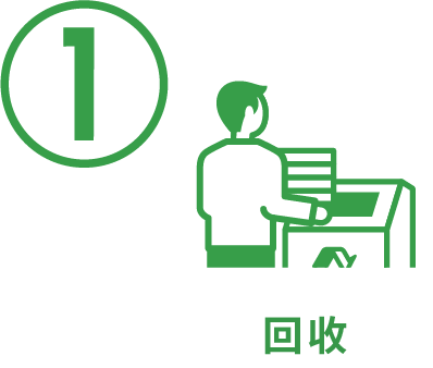回收
